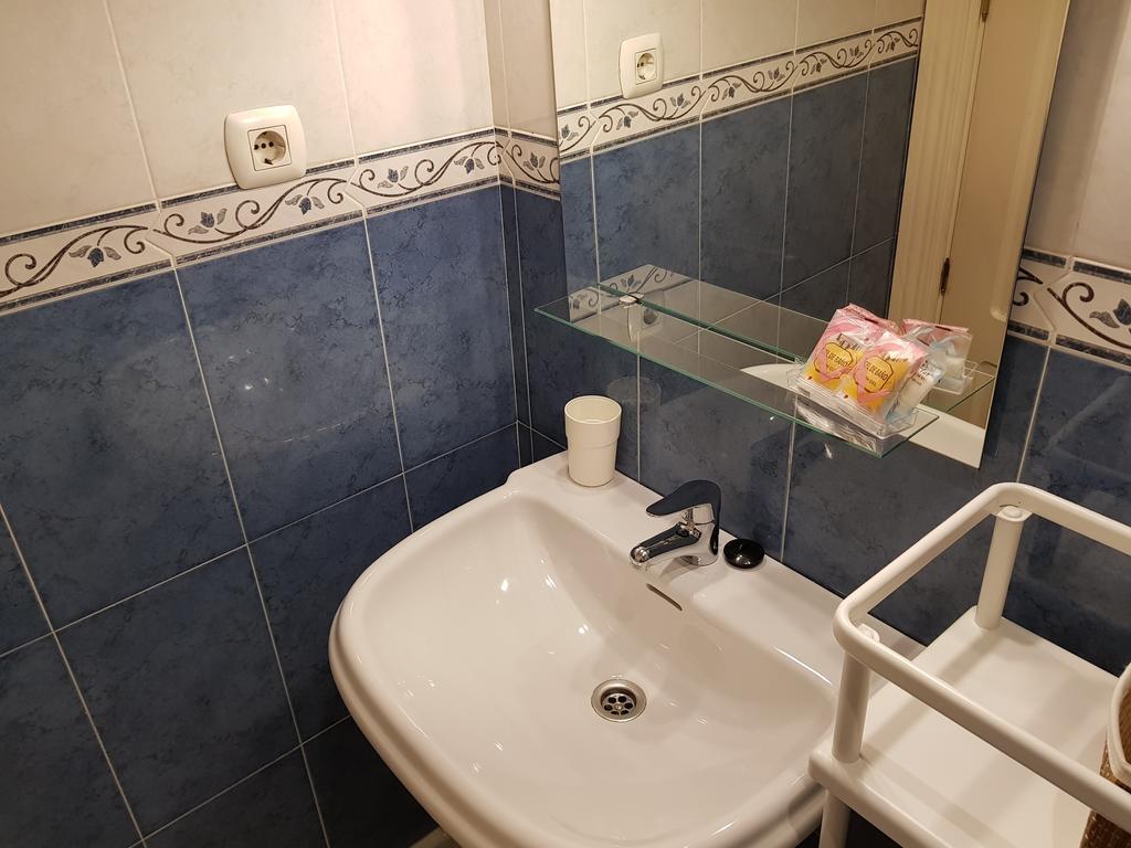 Fan Flat Eugenio (Adults Only) Daire Málaga Dış mekan fotoğraf