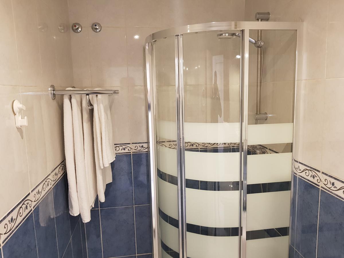 Fan Flat Eugenio (Adults Only) Daire Málaga Dış mekan fotoğraf